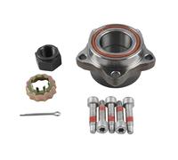 Wheel bearing 752539 NK for FORD TRANSIT Bus TRANSIT Van TRANSIT TOURNEO Bus