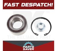 NK Wheel Bearing 752615 / 44300S9A003 44300S9A008 - Front Outer 84mm Fits Honda FR-V/Civic