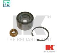 NK 752619 Wheel bearing kit
