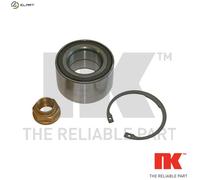 NK 752619 Wheel bearing kit