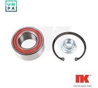 NK 753320 Wheel bearing kit