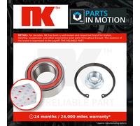 NK 753320 Wheel bearing kit