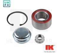 Wheel Bearing Front Outer 753321 NK 1689810627 A1689810627 Quality Guaranteed