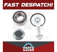 Front Left Outer Wheel Bearing for Mercedes Benz A160 1.5 (04/2009-04/2012)