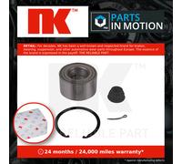 NK 754512 Wheel bearing kit