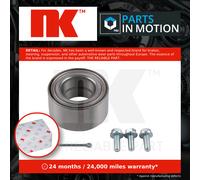 Wheel Bearing 759301 NK 5272447AA 5272448AA Genuine Top Quality Guaranteed New