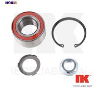 WHEEL BEARING 761513 FOR BMW Z3/Roadster/E36 M41D17 1.7L M43B18 1.8L M43B19 1.9L