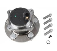 Wheel bearing 762547 NK for FORD C-MAX FOCUS II Station Wagon FOCUS II