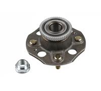 Wheel bearing 762634 NK for HONDA ACCORD VI ACCORD Mk VII Coupe