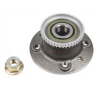 Wheel bearing 763936 NK for RENAULT MEGANE Scénic MEGANE I Grandtour
