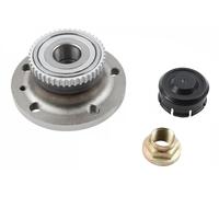 NK 763937 Wheel bearing kit