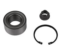 Rear Right Wheel Bearing for Dacia Duster TCe 150 M3M 1.3 (01/2019-Present)