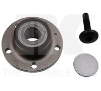 Rear Right Wheel Bearing Kit for Volkswagen Jetta TSi 140 BMY 1.4 (7/06-7/10)