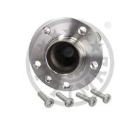 OPTIMAL 801611 Wheel bearing kit