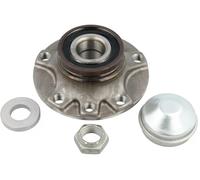 802270 Wheel Bearing Kit Rear Fits Alfa Romeo Giulietta Chrysler By Optimal