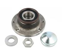 Wheel bearing 802302 OPTIMAL for FIAT ABARTH