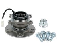 Wheel bearing 802848 OPTIMAL for FIAT SUZUKI
