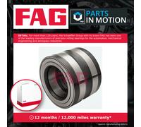 FAG Wheel Bearing - 80319426H195