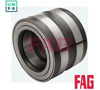 Schaeffler (FAG) Wheel Bearing 80319426H195 Fits Mercedes‑Benz Atego, Tourino, DAF LF, Volvo