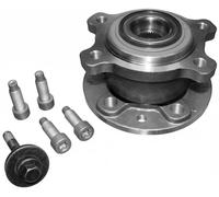 Wheel bearing 892892 OPTIMAL for VOLVO V60 I S80 II XC70 II S60 II V70 III