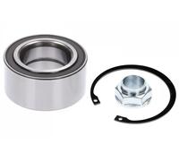Wheel bearing 911831 OPTIMAL for JAGUAR LAND ROVER HONDA