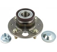 Wheel bearing 912122 OPTIMAL for HONDA JAZZ II