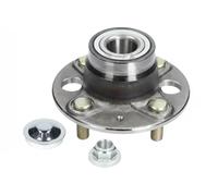 Wheel bearing 912124 OPTIMAL for HONDA JAZZ II