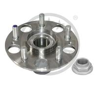 OPTIMAL 912736 Wheel bearing kit