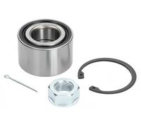 Wheel bearing 912809 OPTIMAL for HONDA HR-V