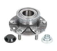 Wheel bearing 921924 OPTIMAL for HYUNDAI i800 Travel iLOAD Cargo