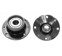 Wheel bearing 9225010 GSP for PEUGEOT 206 Hatchback 206 CC 206 SW