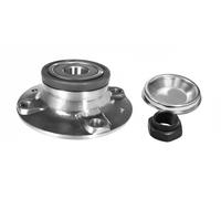 Wheel bearing 9225011K GSP for CITROËN PEUGEOT