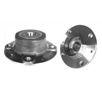 X2 PCS BOTH SIDES L&R FITS CITROËN C4 I 1.4 16V WHEEL BEARING KIT 9225014 GSP