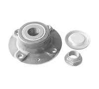 Wheel bearing 9225014K GSP for PEUGEOT CITROËN