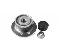Wheel bearing 9225022K GSP for RENAULT LAGUNA I Estate