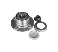 Wheel bearing 9227023K GSP for OPEL CORSA C CORSA C Hatchback Van TIGRA TwinTop