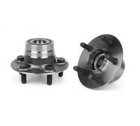 Wheel bearing 9228013 GSP for CHRYSLER DODGE