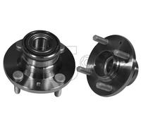 REAR FITS BOTH SIDES WHEEL BEARING HUB 9228020 GSP I