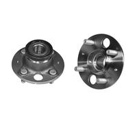 Wheel bearing 9228029 GSP for HONDA JAZZ II
