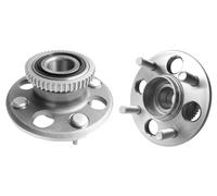 Wheel bearing 9228032 GSP for HONDA CIVIC VI Fastback CIVIC VI Hatchback