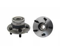 Wheel bearing 9228048 GSP for CHRYSLER DODGE PLYMOUTH