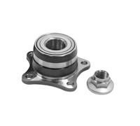 WHEEL BEARING KIT 9230026K FOR LEXUS TOYOTA 1MZ-FE 3.0L 6cyl RX SUV4A-FE 1.6L