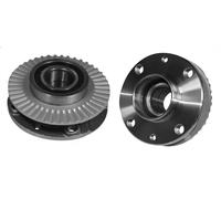 REAR FITS BOTH SIDES WHEEL BEARING HUB 9230028 GSP I