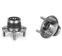 Wheel bearing 9230032 GSP for MAZDA 323 III Hatchback 323 S Mk IV 323 C Mk IV