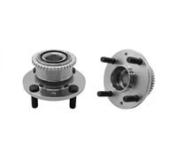 Wheel bearing 9230037 GSP for MAZDA 323 S Mk IV 323 C Mk IV 323 F Mk IV
