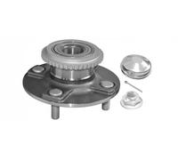 Wheel bearing 9230039K GSP for NISSAN PRIMERA PRIMERA Hatchback ALMERA Mk II
