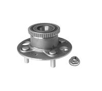 Wheel bearing 9230065K GSP for HONDA CIVIC VII Hatchback CIVIC VII Coupe