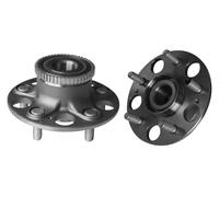Wheel bearing 9230067 GSP for HONDA STREAM CIVIC VII Hatchback