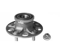 Wheel bearing 9230067K GSP for HONDA STREAM CIVIC VII Hatchback