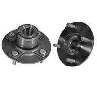 Wheel bearing 9230070 GSP for NISSAN PRIMERA PRIMERA Hatchback PRIMERA Traveller